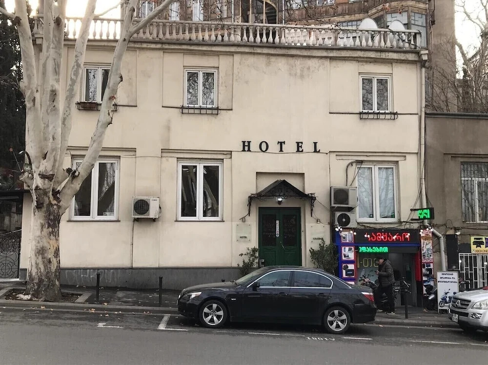 Green Classic
