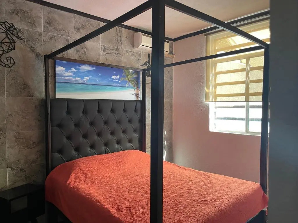 Alberca Privada, 5 albercas, Sanitizada Comoda,Exclusiva, Nueva