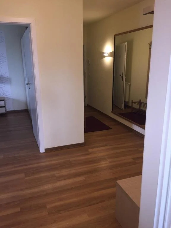 Apartmenthaus Kleiner Falke