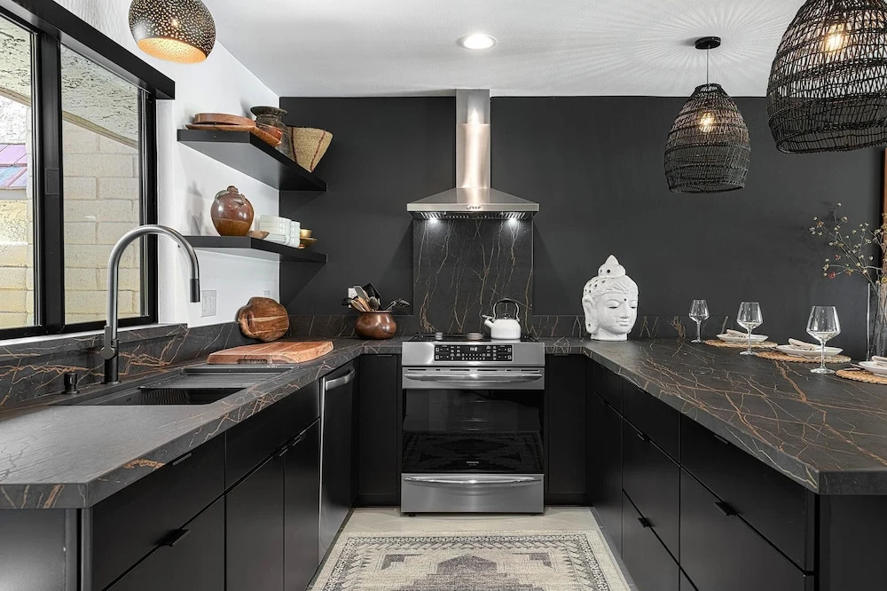 Cccc Gorgeous Remodel With Stellar Views
