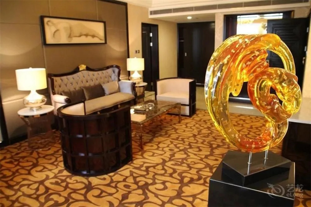 Boda International Hotel