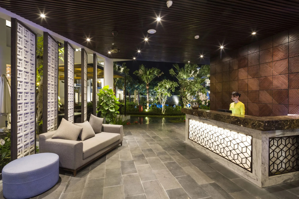 Premier Senvila Boutique Resort & Spa