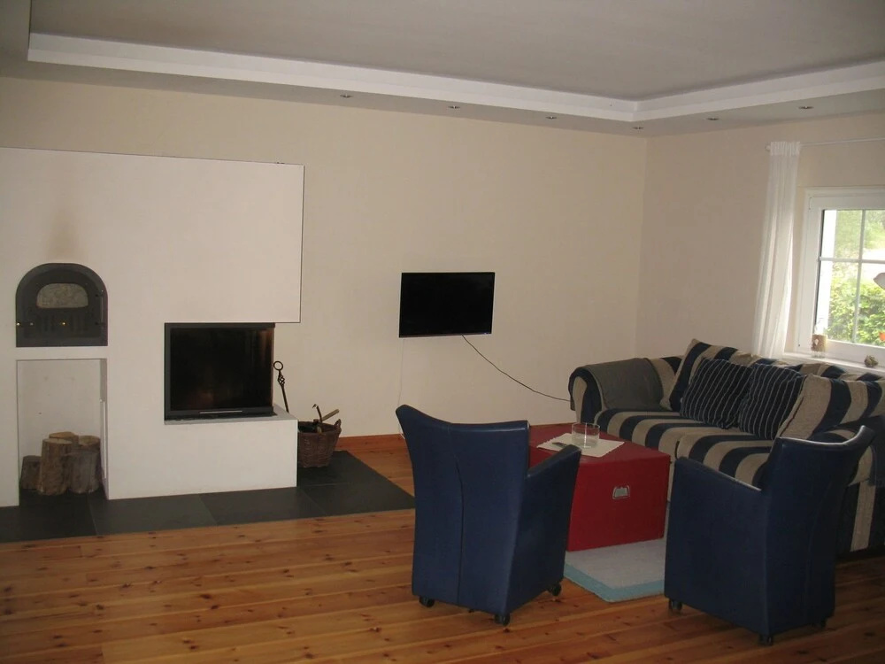 Tranquil Bungalow in Neuburg near the Sea