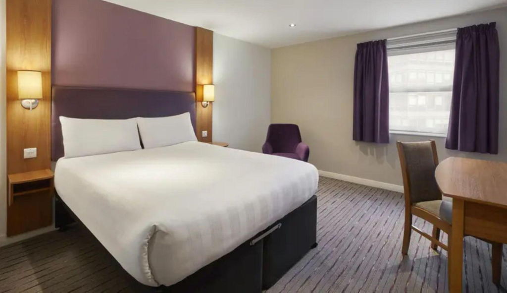 Express By Holiday Inn Ipswich