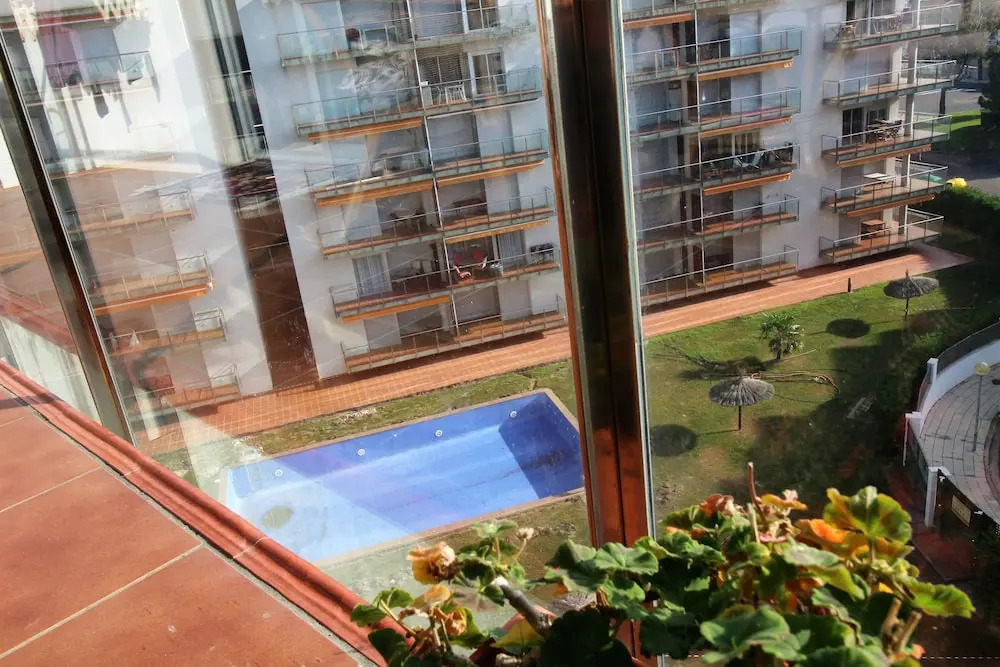 Apartamento 3311 - Les Marines Mestral 5-5