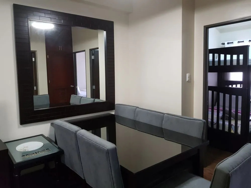 N605 at Outlook Ridge Baguio