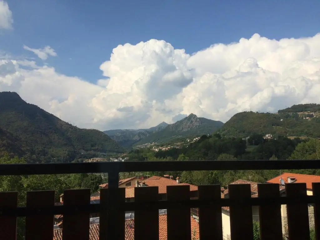 Casa Martina