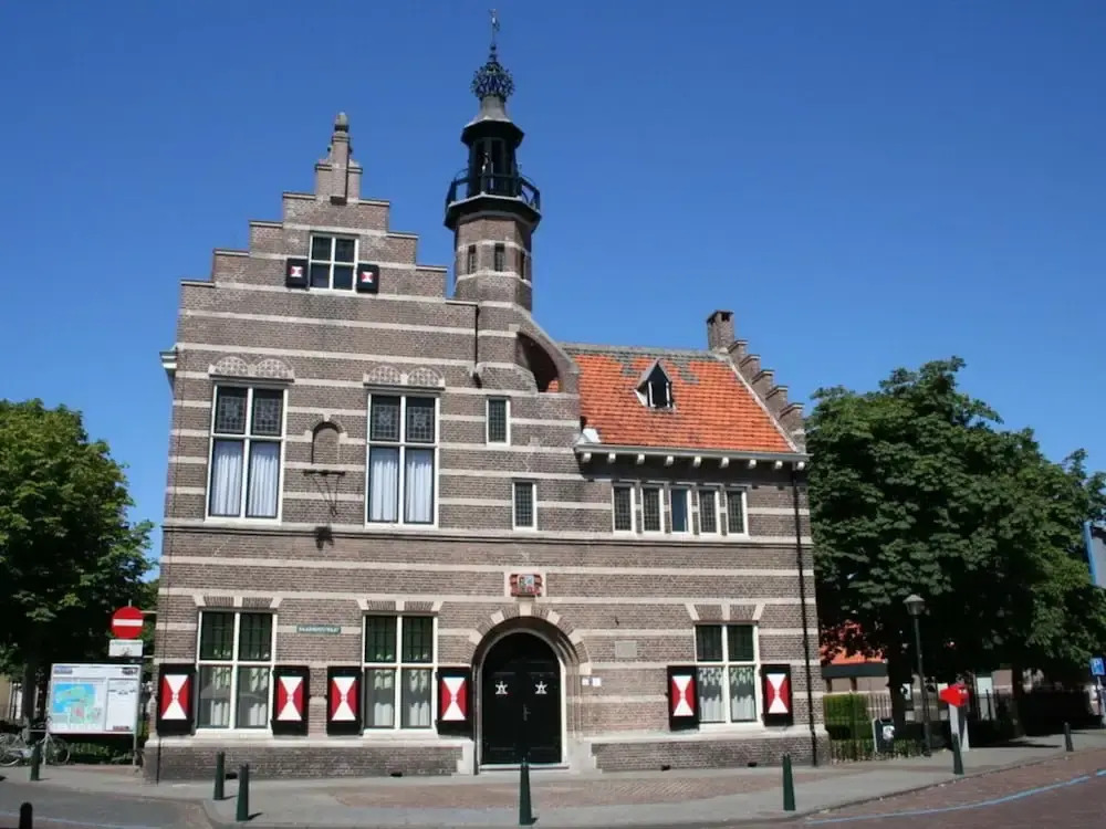Huijsmansverhuur Type C Comfort Plus Prinsenhof 51