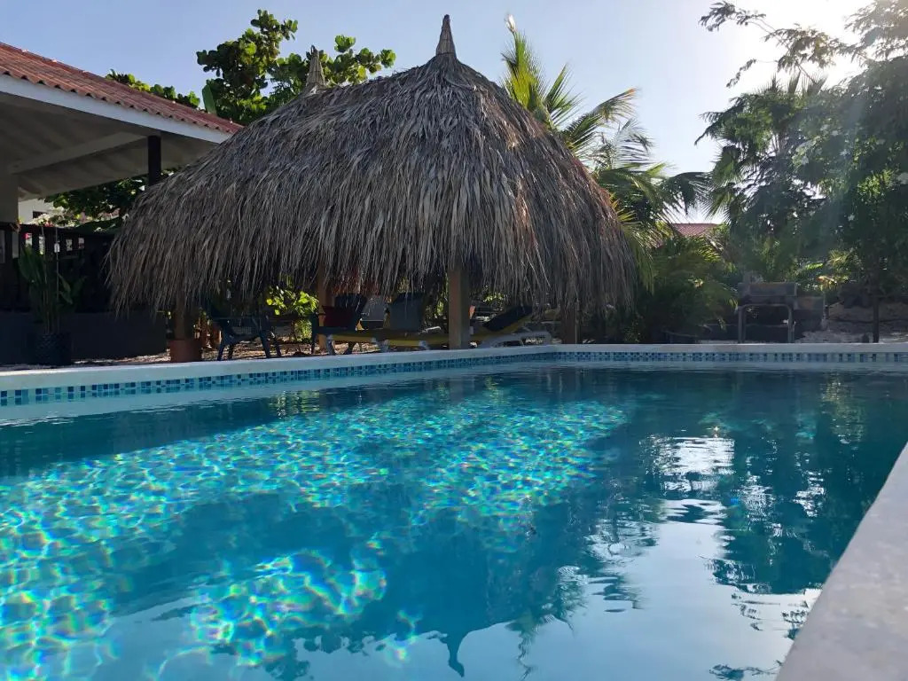 Villa de Mango
