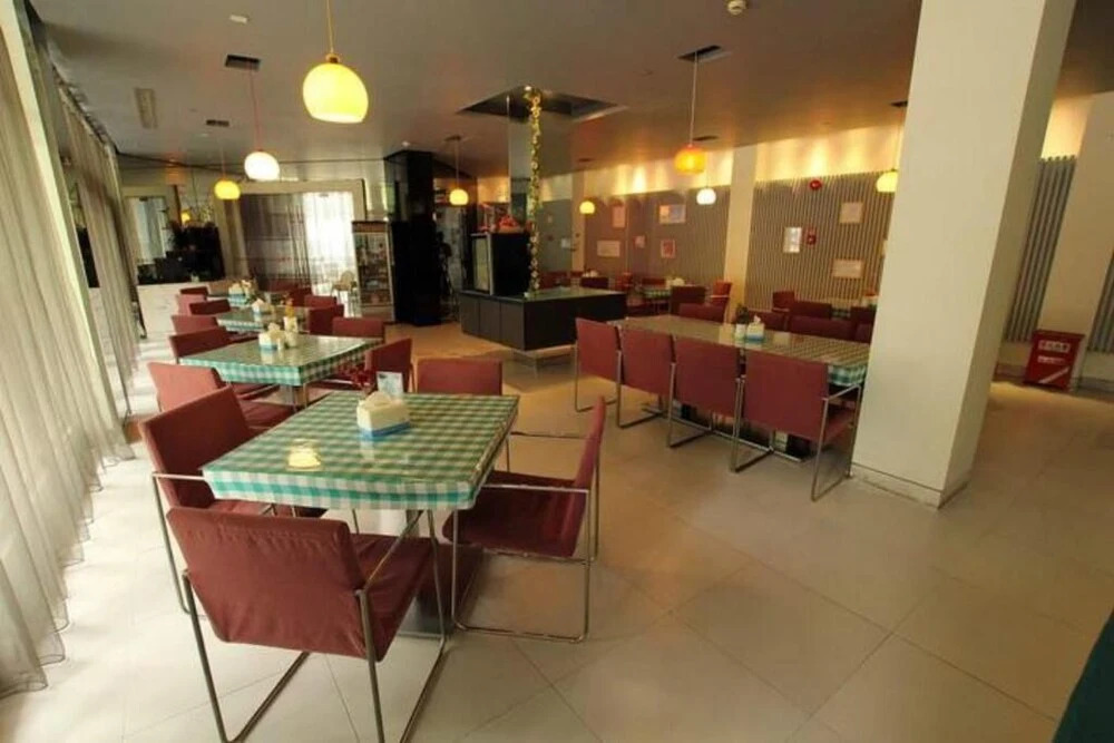 Jinjiang Inn - Qixing Road, Wanda Plaza, Guilin