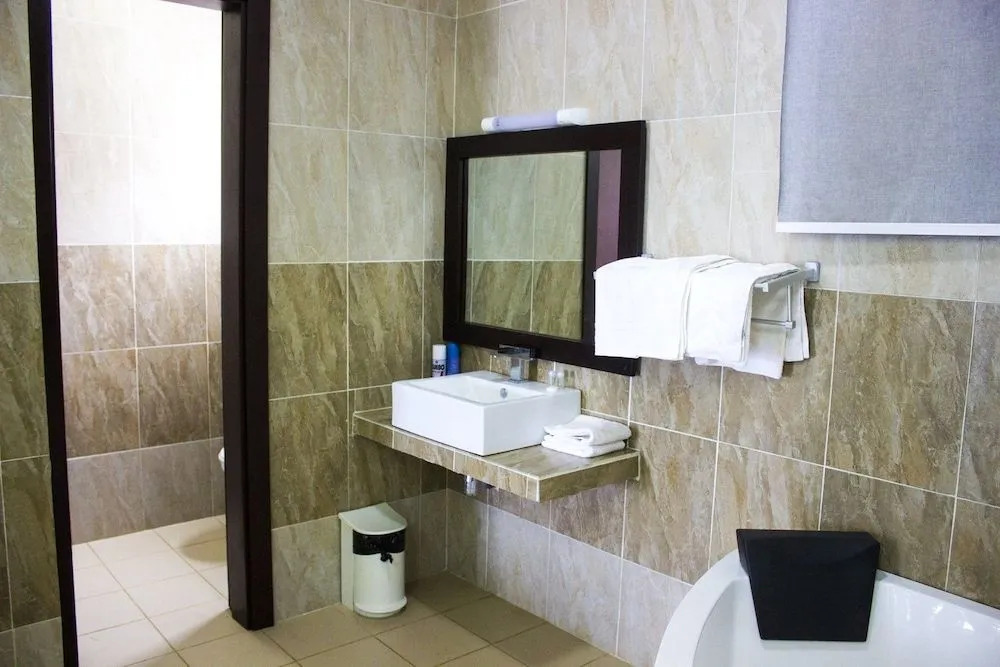 Hotel Akwa Beach