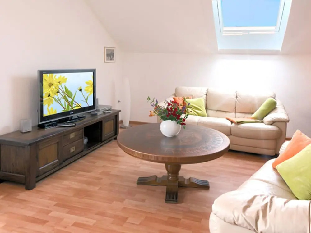 Beautiful Apartment in Bad Bellingen Near Rhine River