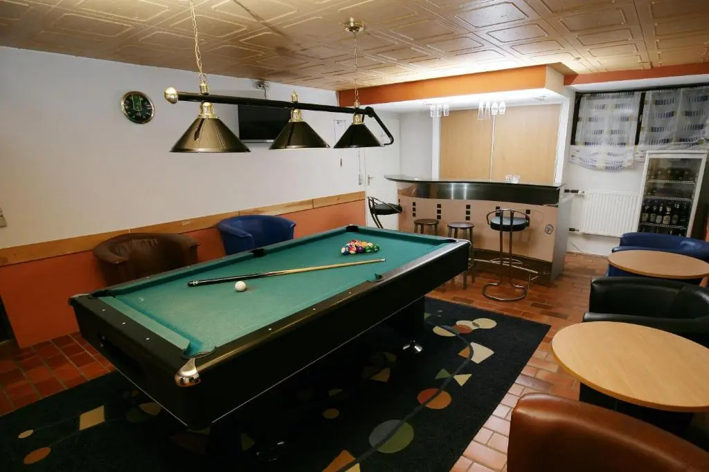 Apartment Hohenstaufen