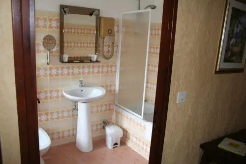 Hotel Les Trois Vallees