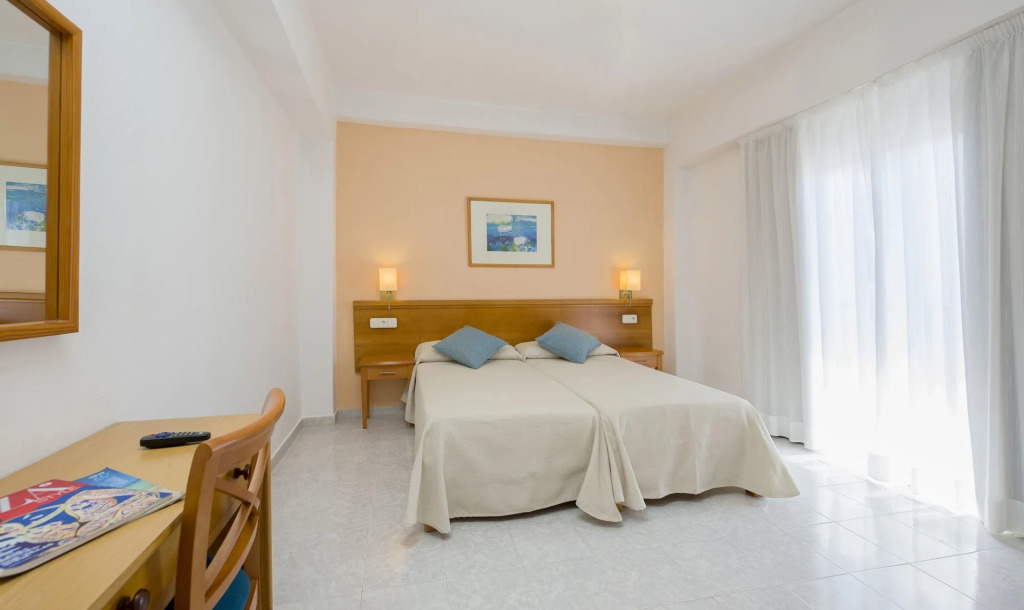 Hostal Mallorca