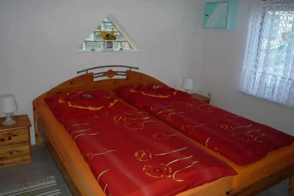 Ferienhaus Penno