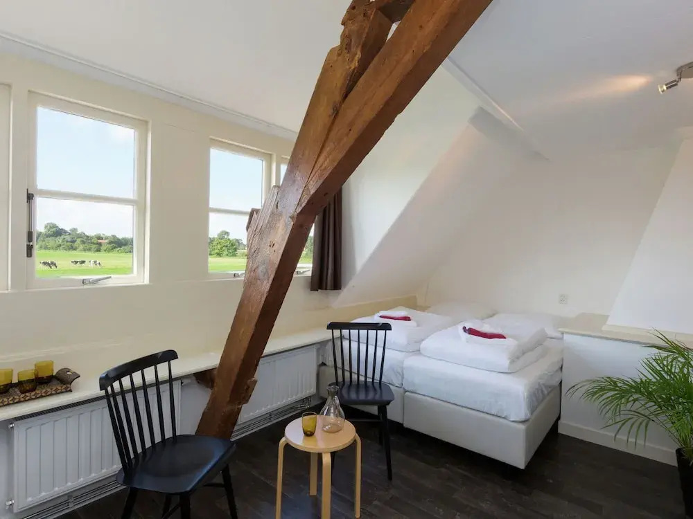 Holiday Home in Oostkapelle near Beach
