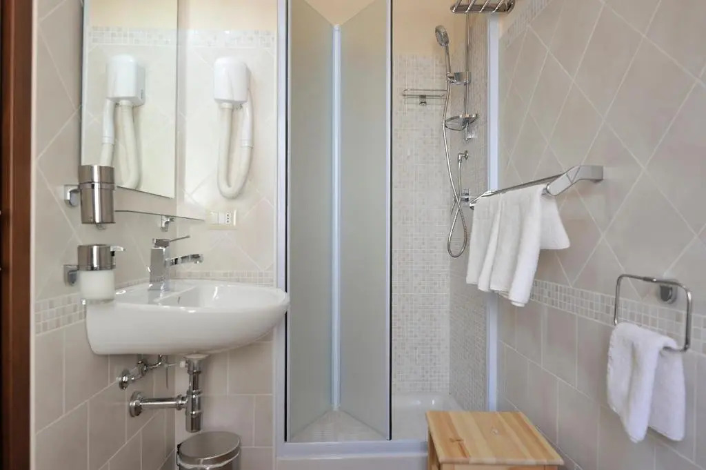 B&B Selvaggio Blu