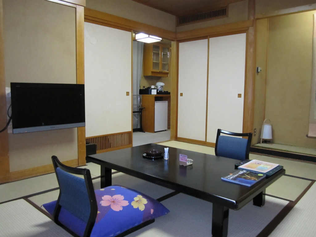 Yuzawa Grand Hotel