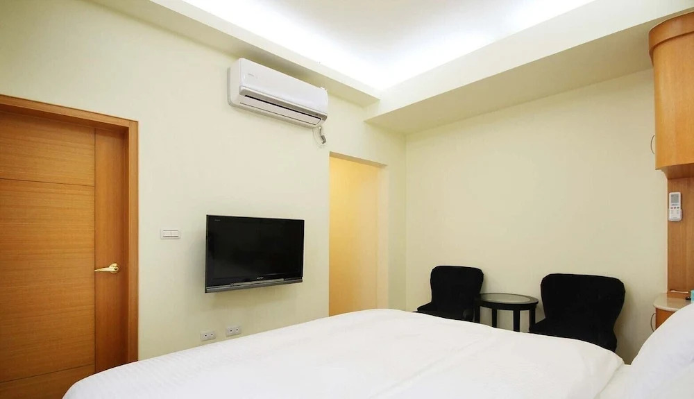 Meijing Homestay