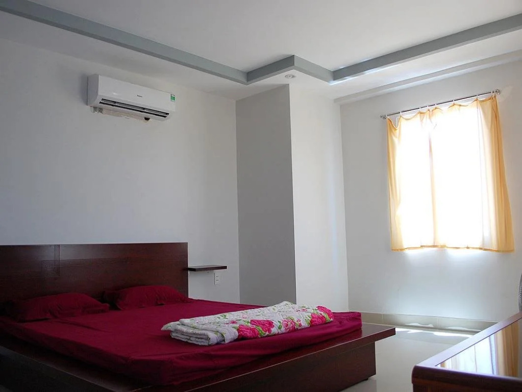 Kim Quang Apartment