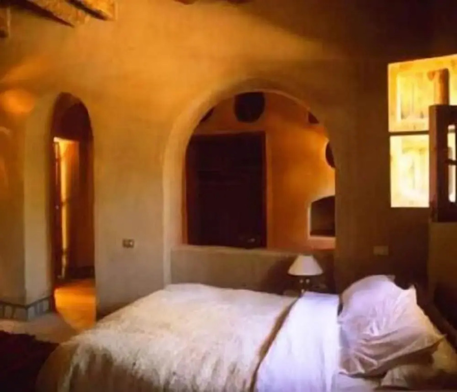 Albabenshal Lodge Siwa