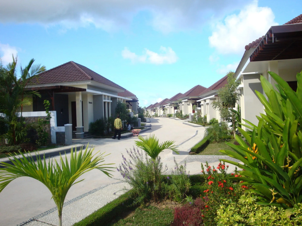 Luxio Hotel Sorong