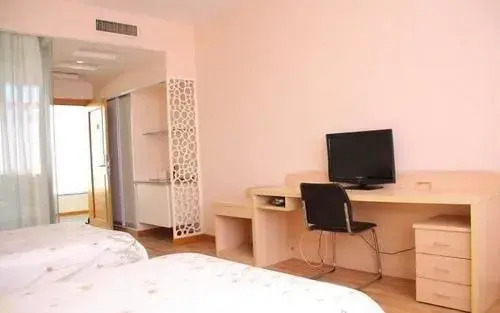Yihaiyuan Boutique Hotel (Qingdao International Convention and Exhibition Center)