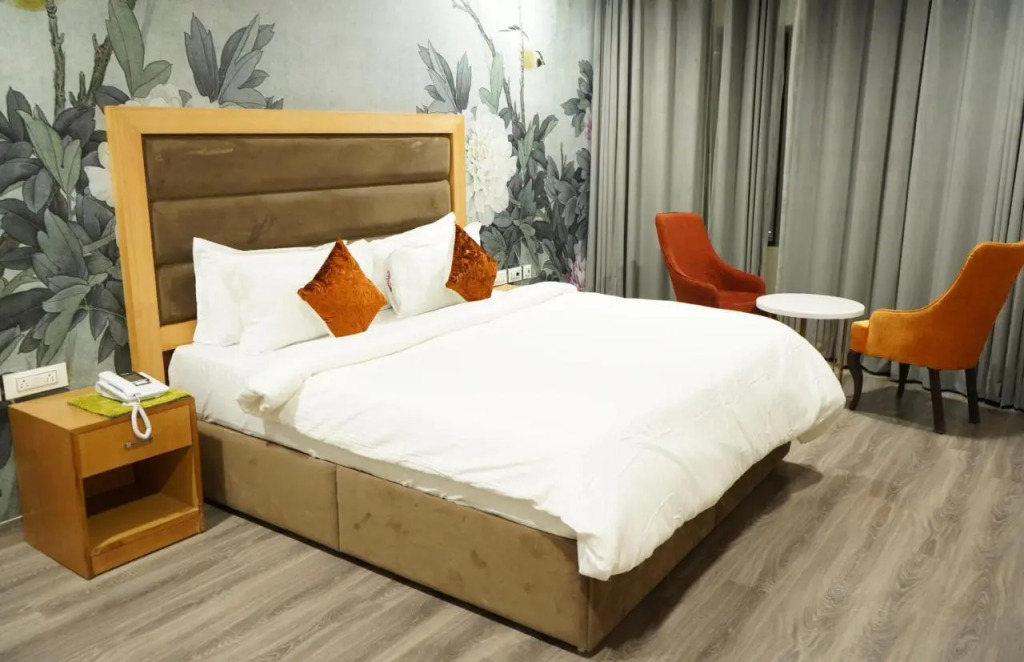 The Stories Hotel