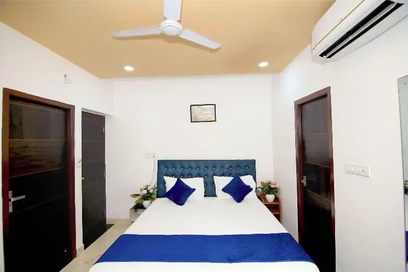 Hotel Subcity