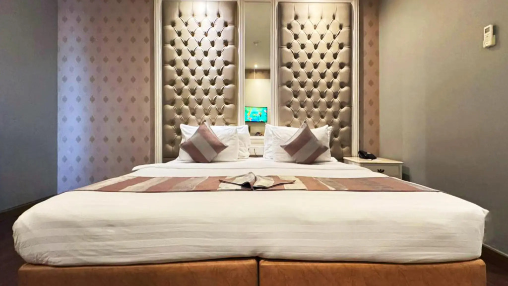 Savero Hotel Depok