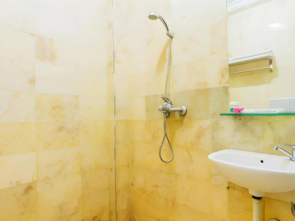 Albis Hotel Ciwidey Bandung