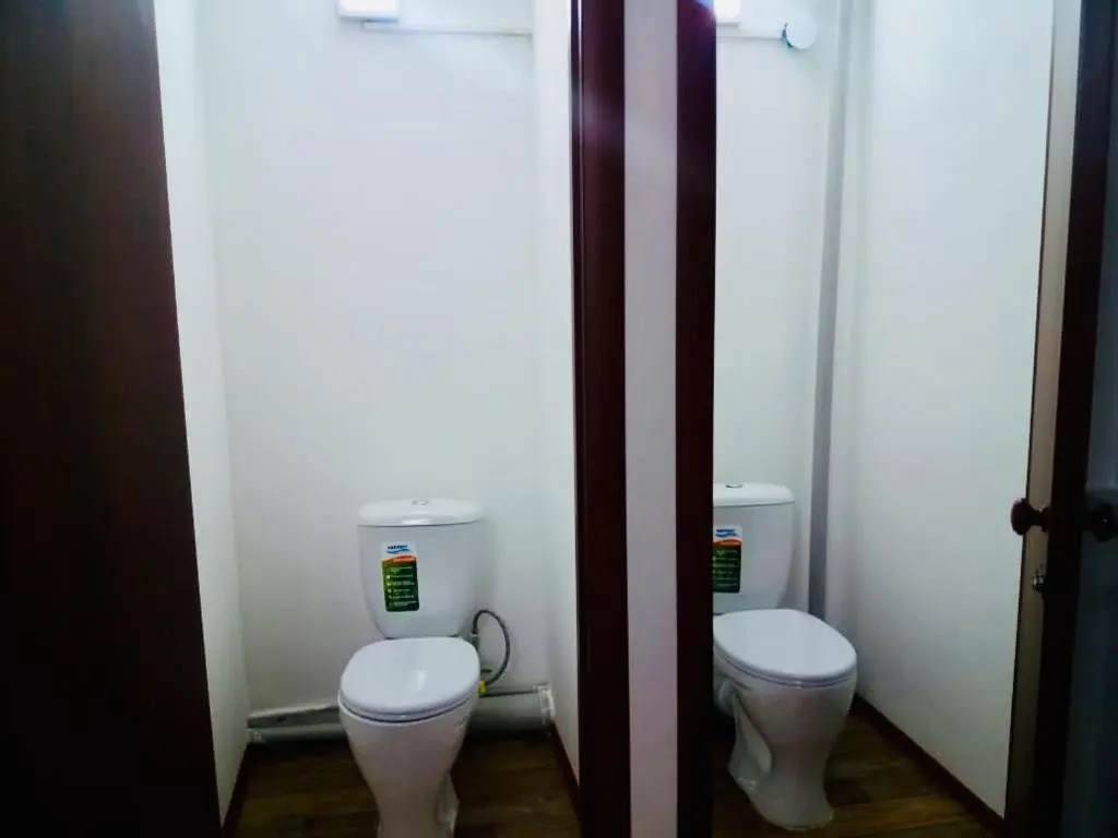 Family Hostel
