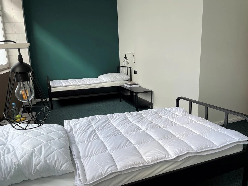 Kopol Hostel