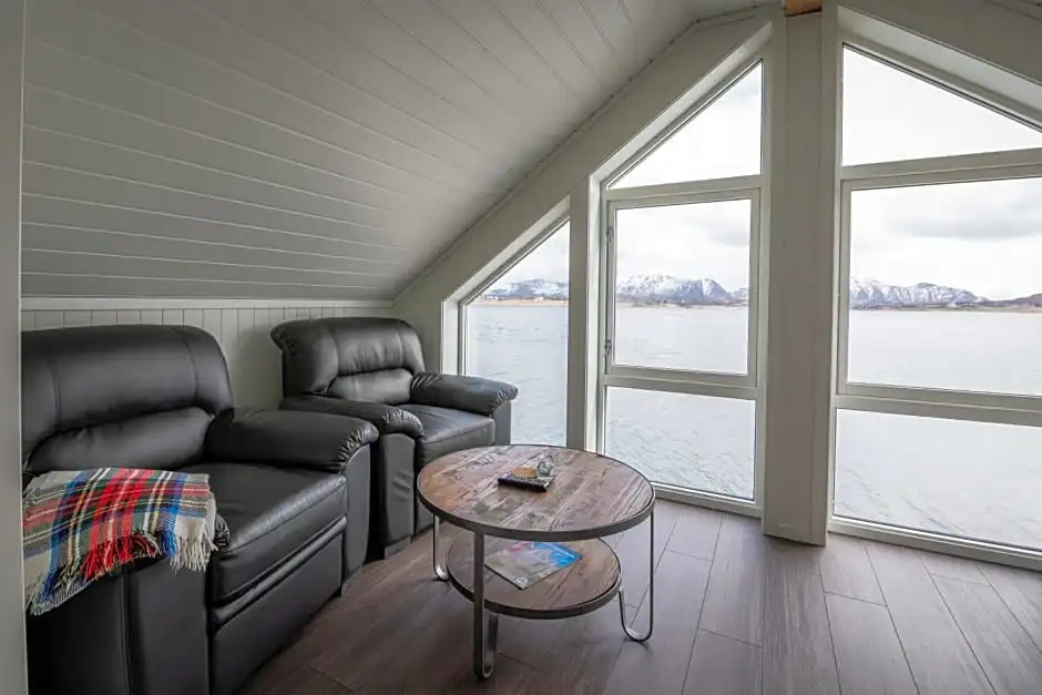 Lofoten Rorbu Lodge