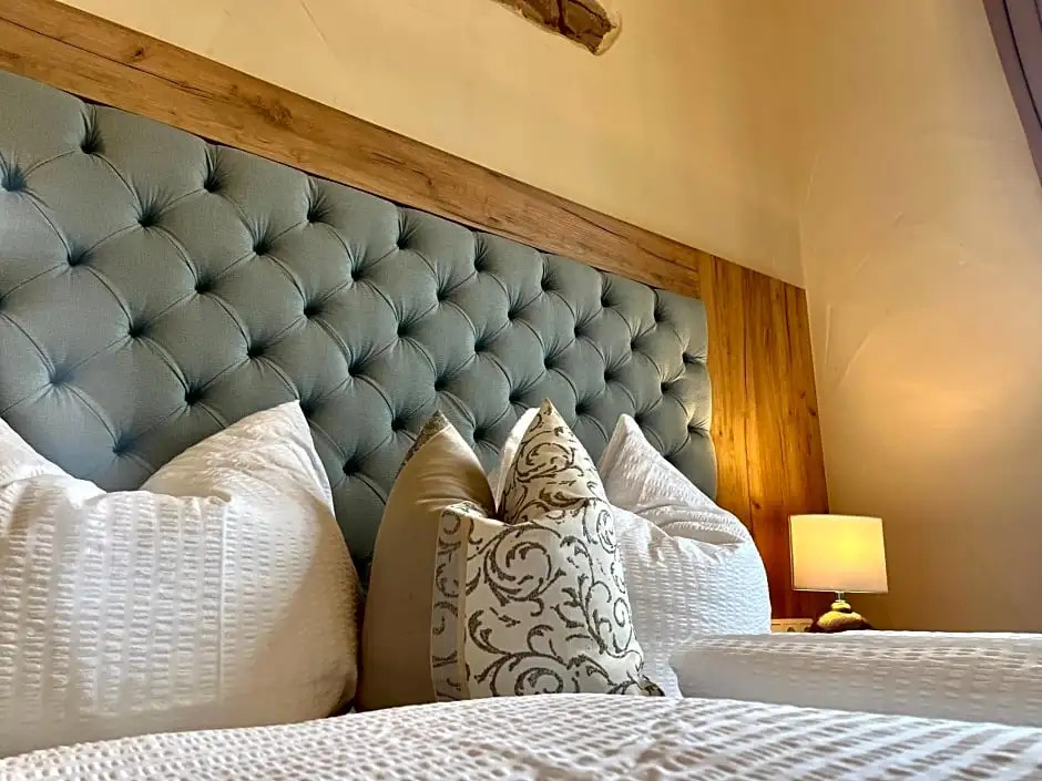 Hotel Stadtvilla Laux