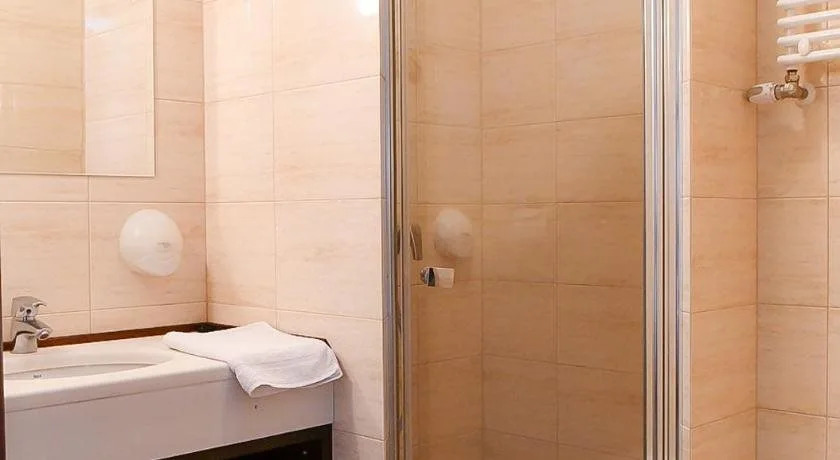 Hotel Nowodwory