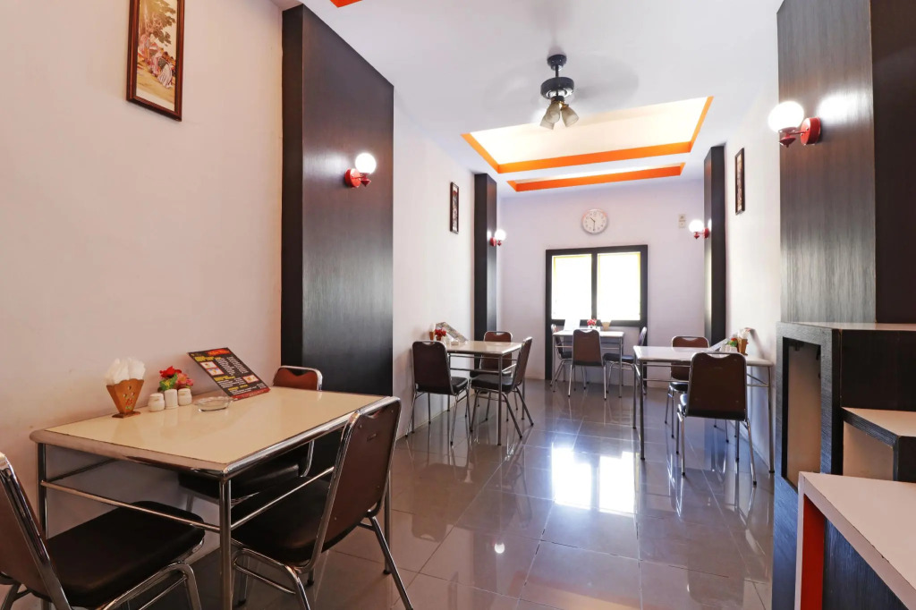 Hotel Mutiara Sari