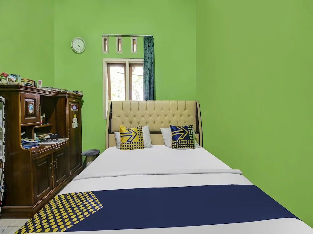 OYO Homes 91153 Desa Wisata Kawasen