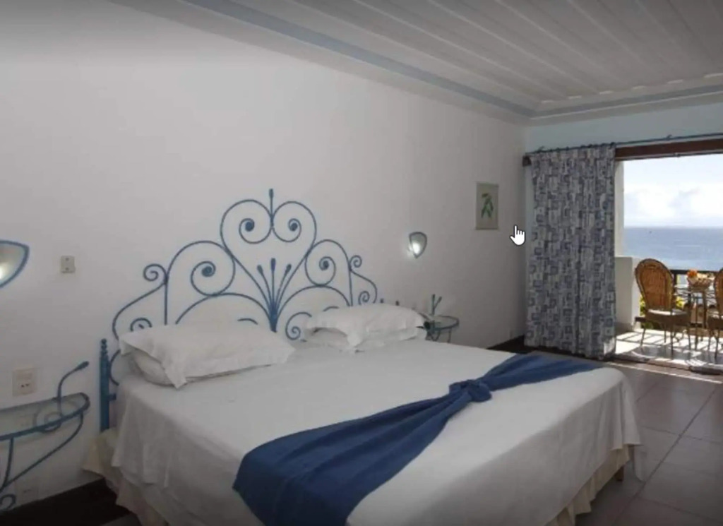 Colonna Park Hotel