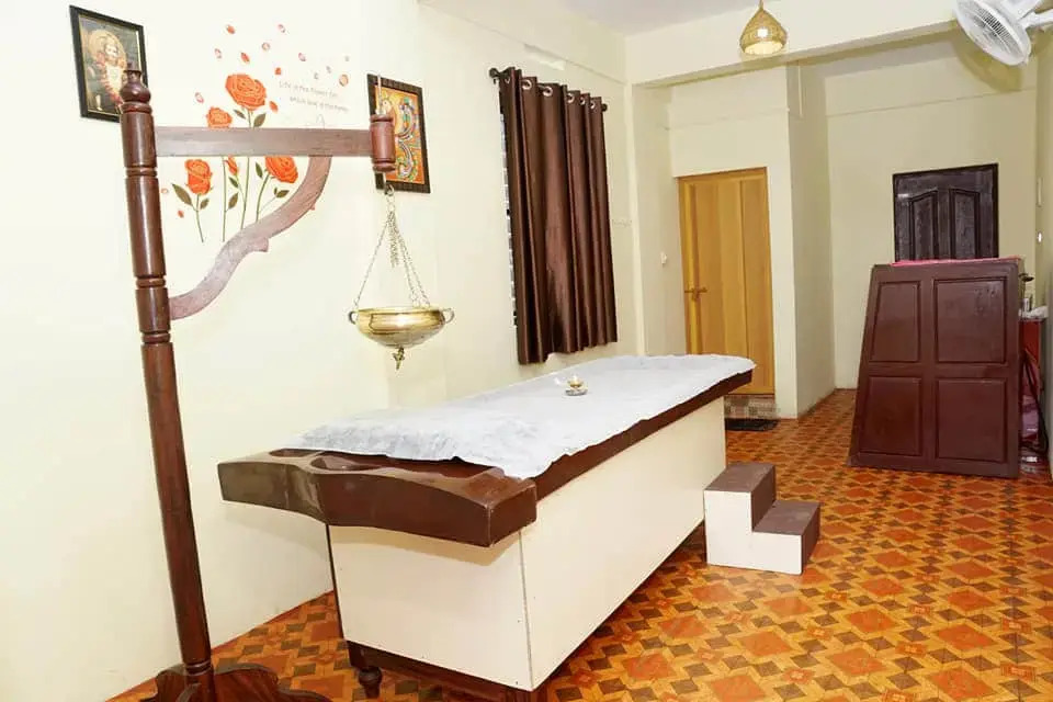 Vedica Homestay