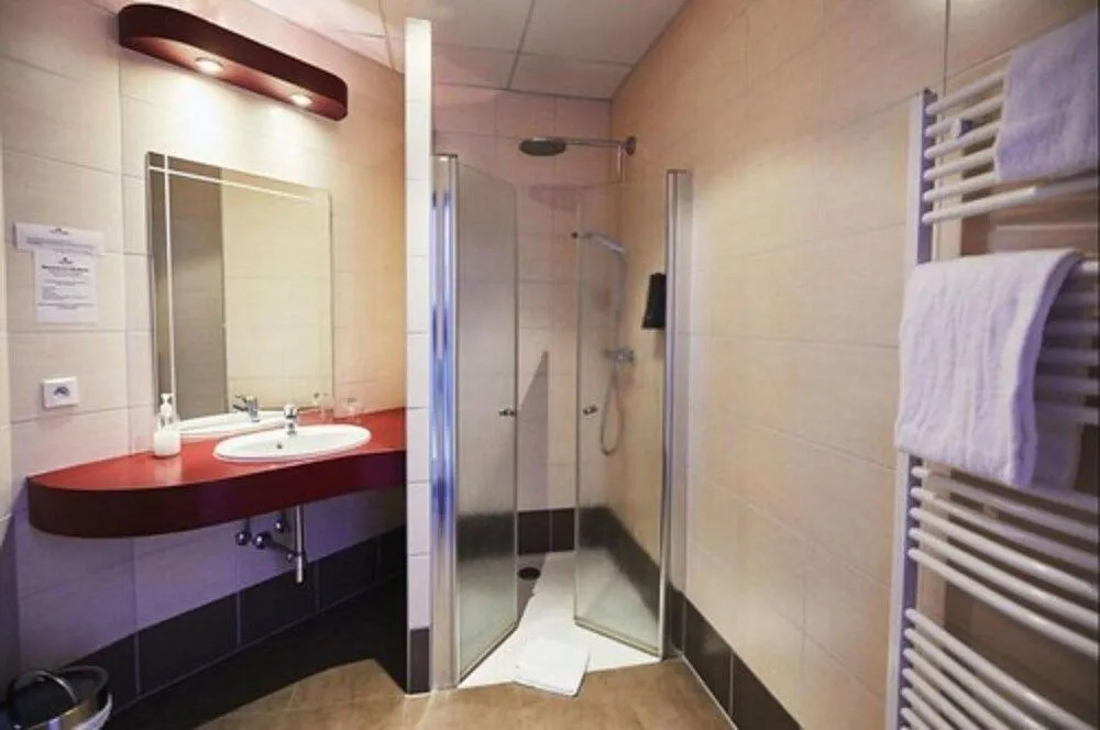 Hotel Villa Mathis