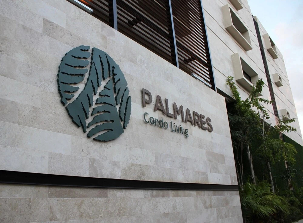 Palmares-B301 by Playa District