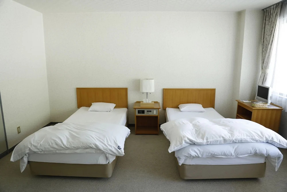 Kinugawa Club Hotel Kinsenkaku