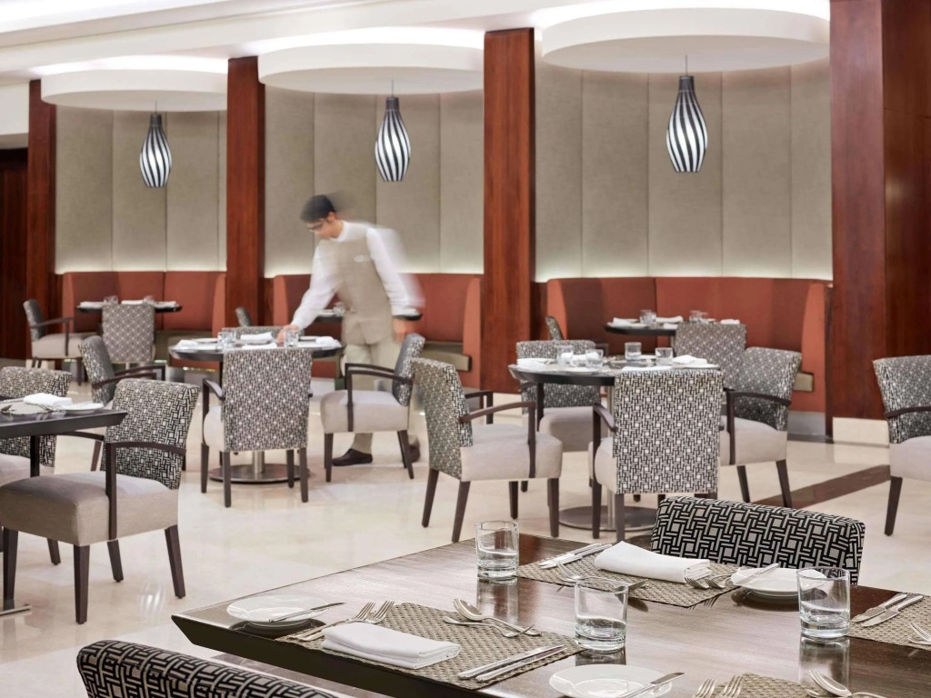 Swissotel Makkah
