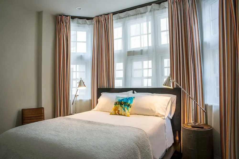 Inn On Camac