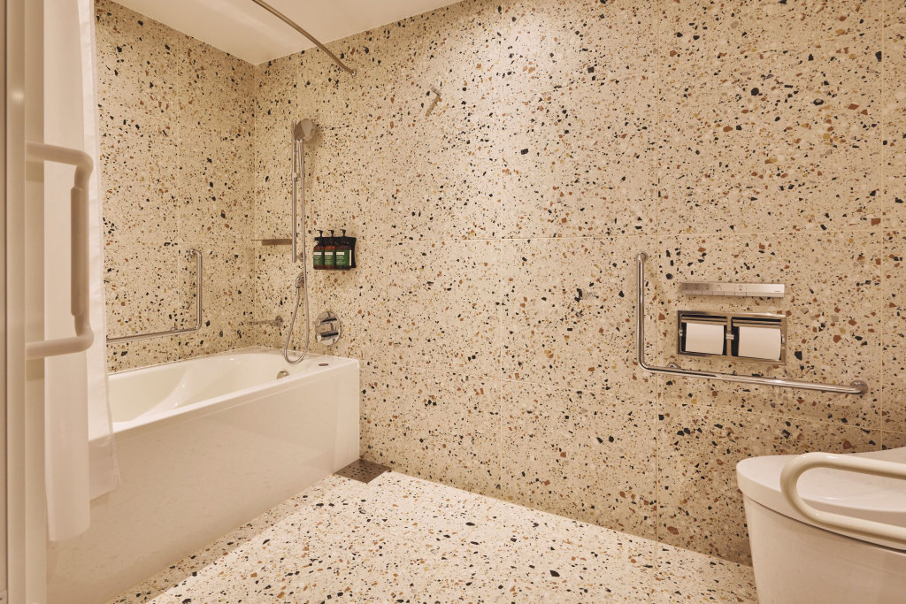 voco Osaka Central by IHG