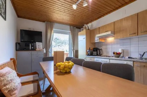 Appartements DAS RETTENBACHER