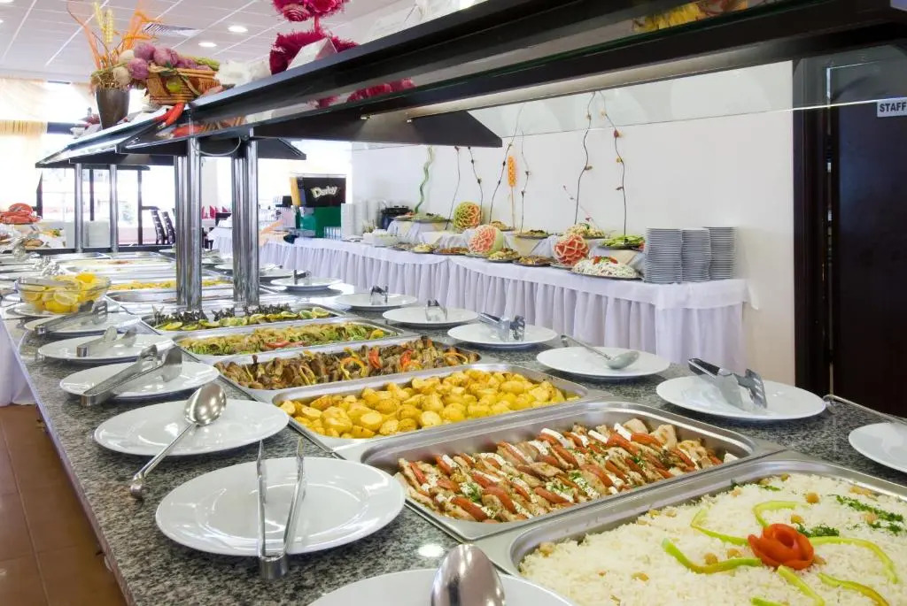 Hermes Club Hotel - Ultra All Inclusive