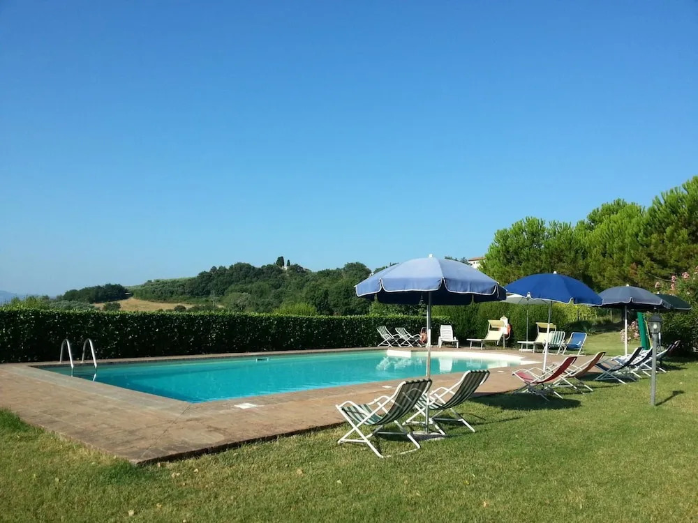 Il Borghetto